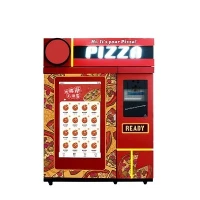Pizzaautomaat